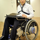 Illustration for article titled Toyota Building Wheelchair Controlled By Brain Waves